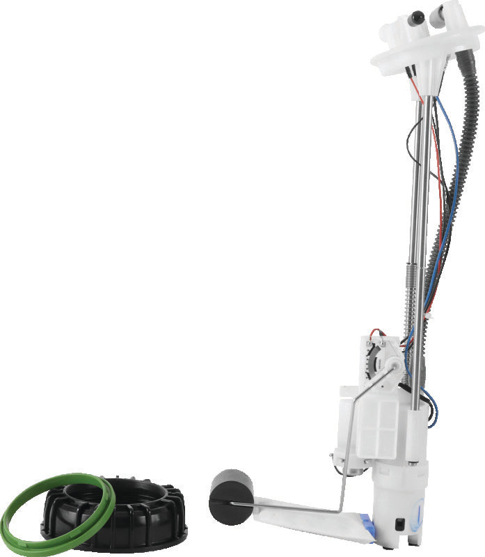 QuadBoss 16-22 Can-Am Outlander 450 DPS Complete Fuel Pump Module Fuel Pumps QuadBoss