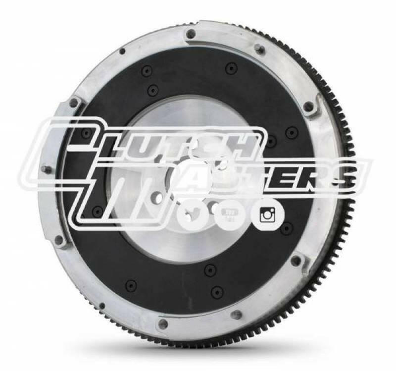 Clutch Masters 97-05 Audi A4 1.8L T / A4 Quattro 1.8L T / 98-05 Volkswagen Passat 1.8L T Aluminum Fl Flywheels Clutch Masters