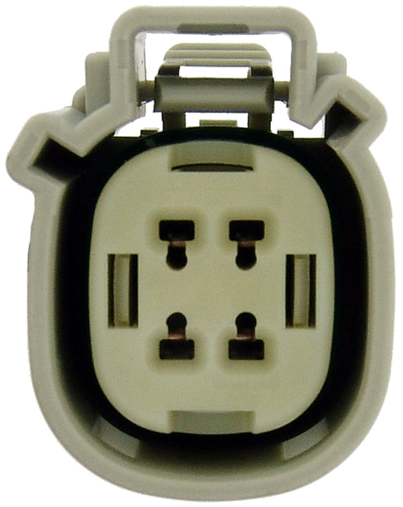 NGK Ford Fusion 2012-2011 Direct Fit Oxygen Sensor Oxygen Sensors NGK