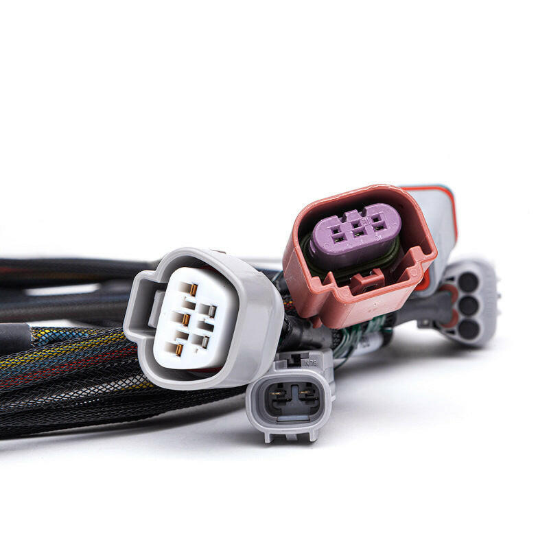 Cobb 08-21 Subaru STI (Incl. 2018 Type RA) NexGen Flex Fuel Ethanol Sensor Kit Flex Fuel Kit COBB