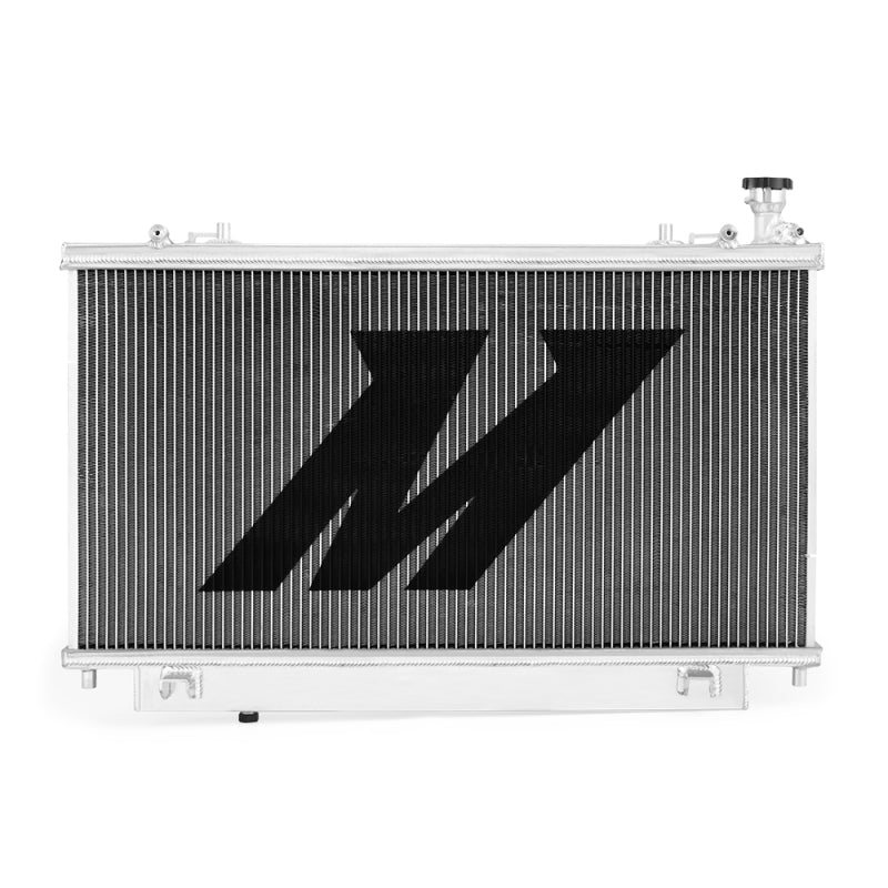 Mishimoto 2008-2009 Pontiac G8 Performance Aluminum Radiator Radiators Mishimoto