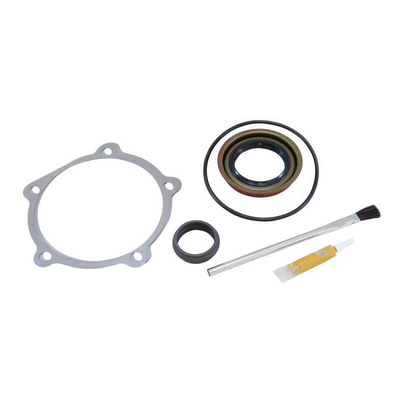 Yukon Gear Minor install Kit For Ford 8in Diff Differential Install Kits Yukon Gear & Axle