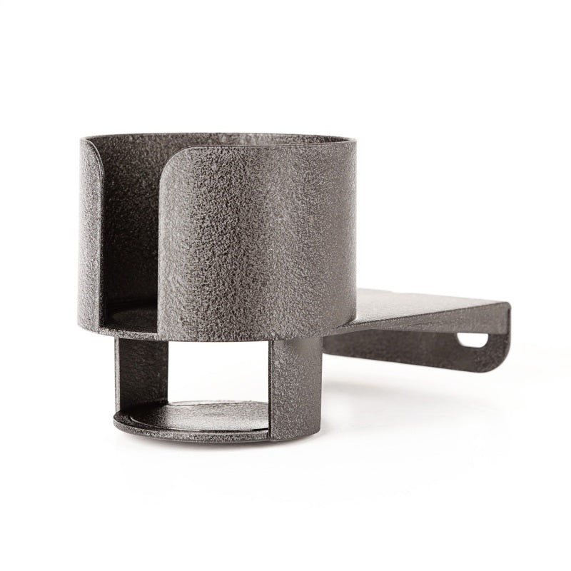 Rugged Ridge Cup Holder Windshield Mount 76-95 Jeep CJ / Jeep Wrangler Interior Lighting Rugged Ridge