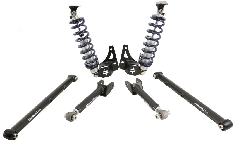 RID Control Arms - Front Lower Control Arms Ridetech