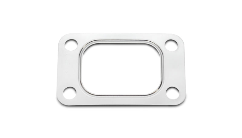 Vibrant Turbo Gasket for T3/GT30R Inlet Flange (Matches Flange #1431 and #14310) Exhaust Gaskets Vibrant