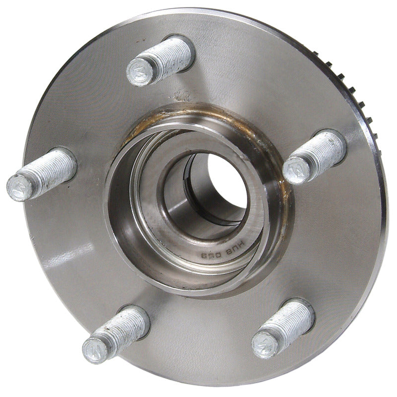 MOOG 90-91 Ford Taurus Rear Hub Assembly Wheel Hubs Moog