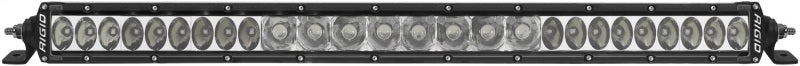 Rigid Industries 20in SR-Series PRO - Spot/Drive Combo Light Bars & Cubes Rigid Industries