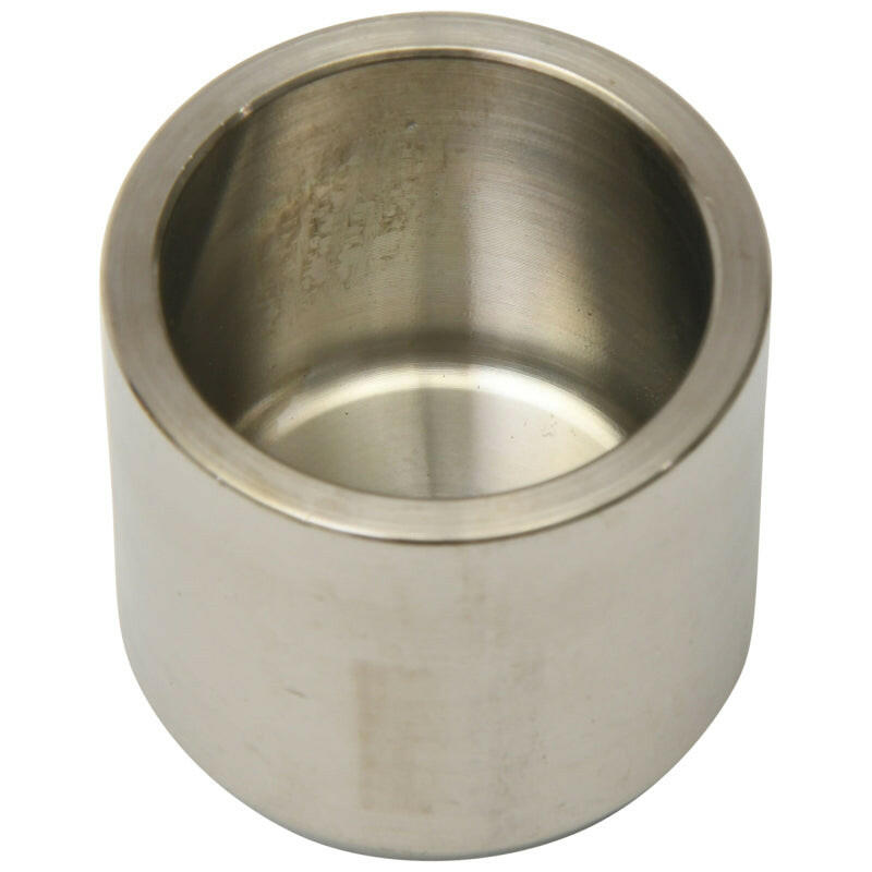 All Balls Racing 2022 Polaris PRO XD Mid Size Gas Crew Front Caliper Piston Kit Brake Caliper Rebuild Kits All Balls Racing