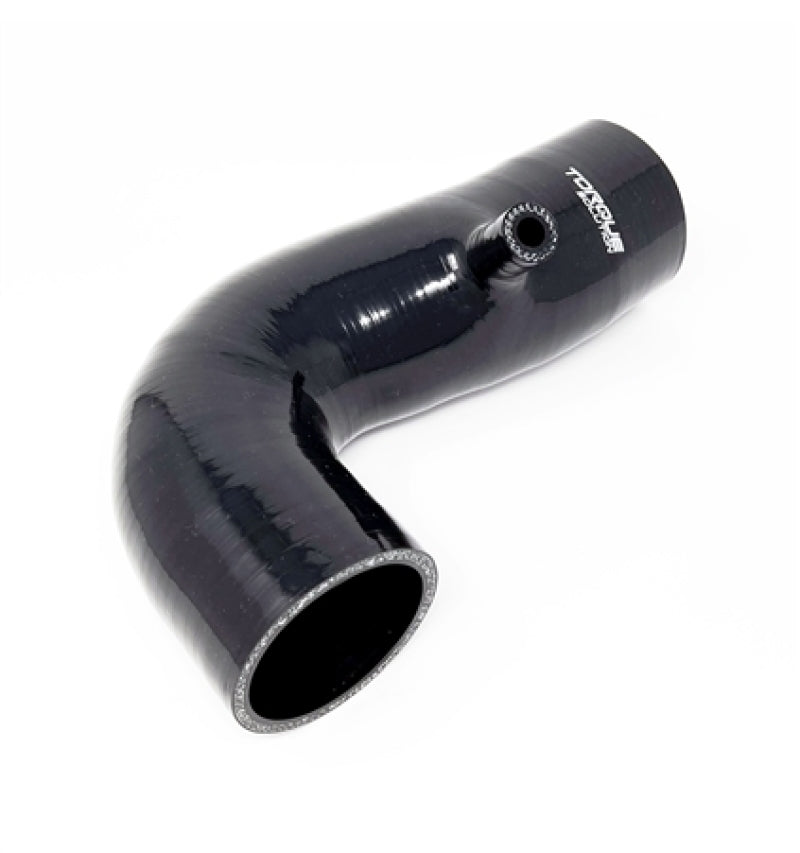 Torque Solution 13-16 Toyota 86/Subaru BRZ (All) / 17+ Subaru BRZ/Toyota 86 (Auto) Inlet Hose Black Hoses Torque Solution