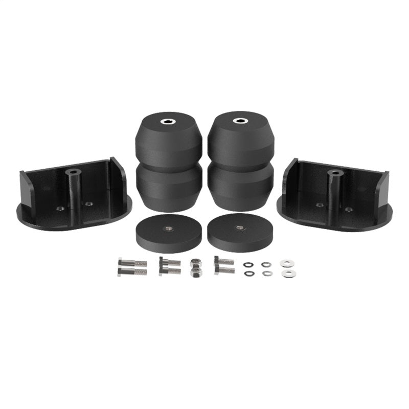 Timbren 2005 Ford F-250 Super Duty XL RWD Rear Suspension Enhancement System Bump Stops Timbren