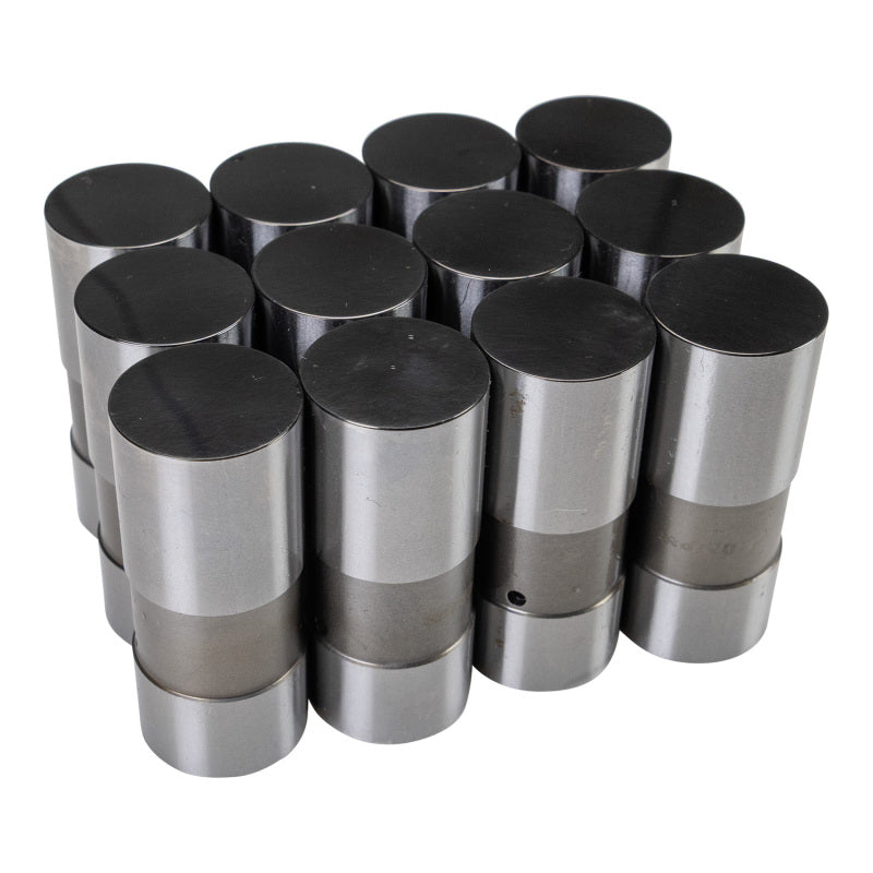 Comp Cams GM Applications Xtreme Energy DLC Hydraulic Flat Tappet Lifter .842in Dia. - 6 Cyl Lifters COMP Cams