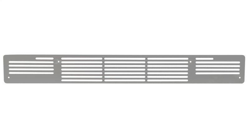 Putco 18-20 Ford F-150 - Bar Style - Polished SS Bumper Grille Inserts Grilles Putco