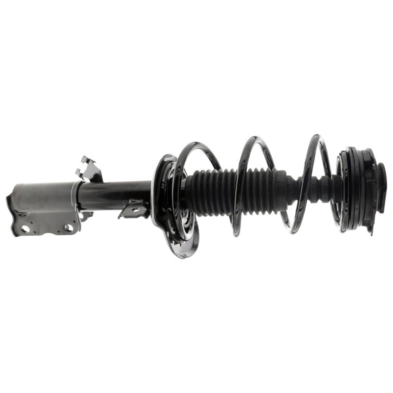 KYB Shocks & Struts Strut Plus Front Right 14-15 Nissan Rogue Shock & Spring Kits KYB