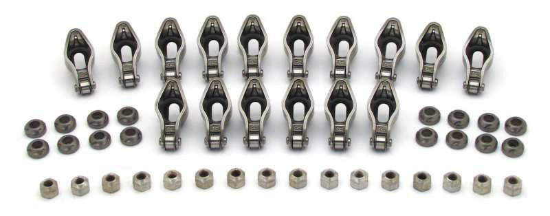 COMP Cams Rocker Arms Chevy SB 1.52 3/8 Rocker Arms COMP Cams