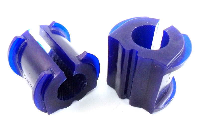 SuperPro Sway Bar Mount Bushing Kit Sway Bar Bushings Superpro