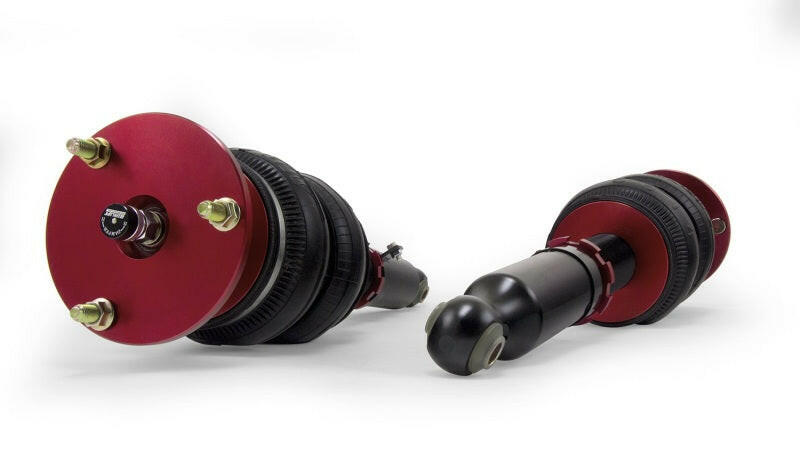 Air Lift Performance Lexus 06-13 IS250/IS350 RWD / 07-12 GS350 / 08-12 GS460 Front Kit Air Suspension Kits Air Lift