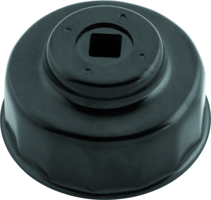 BikeMaster Oil Filter Wrench - 65mm Tools BikeMaster