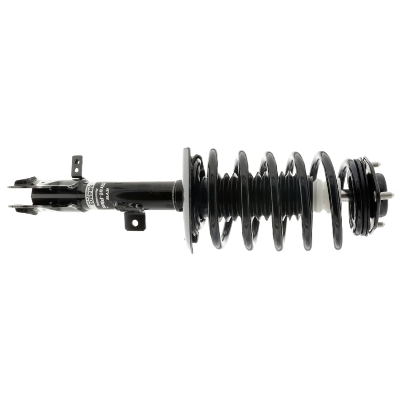 KYB Shocks & Struts Strut Plus Front Left 12-17 Jeep Latitude 4WD Automatic Shock & Spring Kits KYB