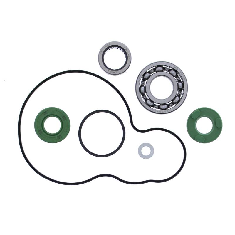 Vertex Gaskets 07-12 KTM SX-F 450 Water Pump Rebuild Kit Water Pumps Vertex Pistons