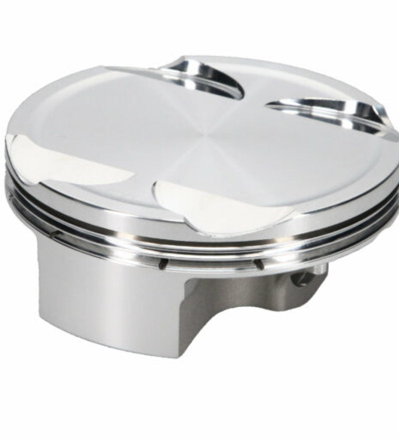 JE Pistons KTM 500 EXC / EX-W 11.8 to 1 Piston Single Pistons - Forged - Single JE Pistons