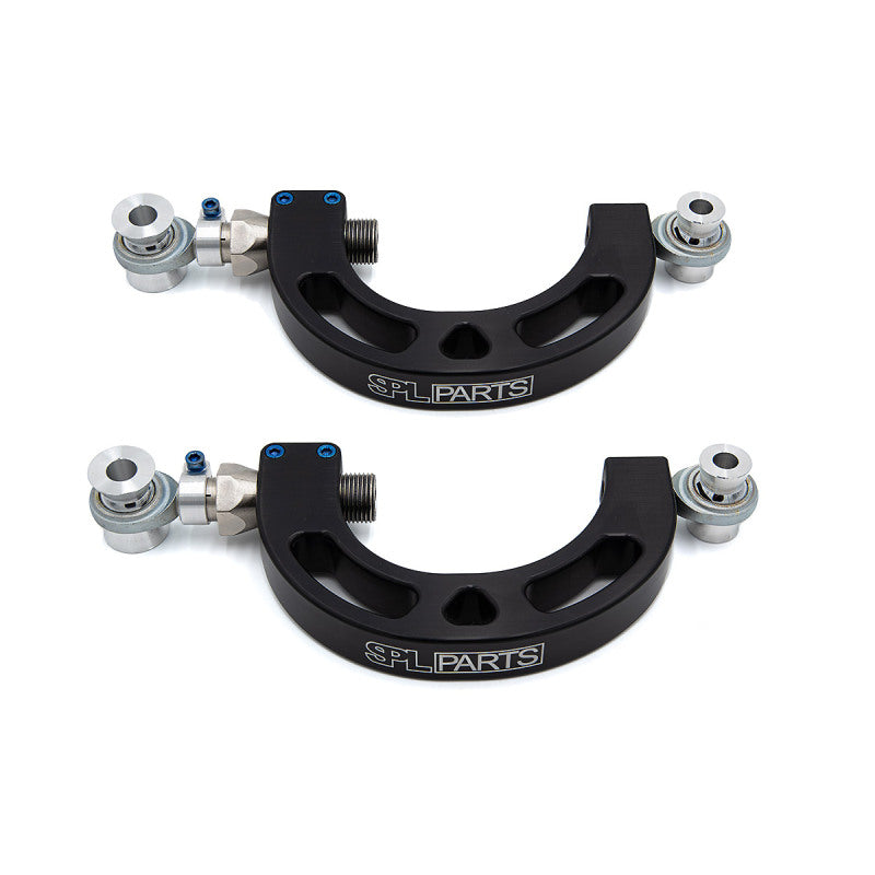 SPL Parts 2022+ Hyundai Elantra N Adjustable Rear Upper Camber Arms Suspension Arms & Components SPL Parts