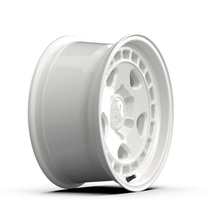 fifteen52 Turbomac HD Classic 17x8.5 / 5x150 BP / 0ET / 110.3mm CB / 4.75in BS / Classic White Wheel Wheels - Cast fifteen52