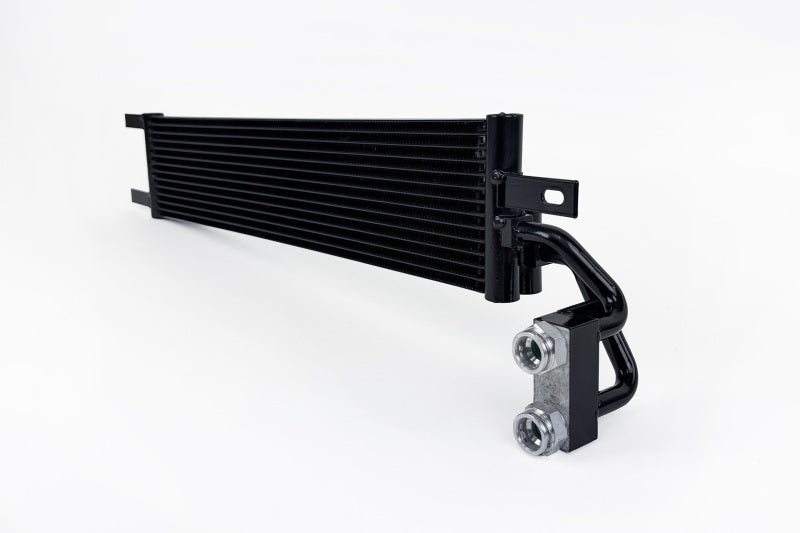 CSF 18-24 Jeep Wrangler / 20-23 Jeep Gladiator High-Performance Transmission Oil Cooler Oil Coolers CSF