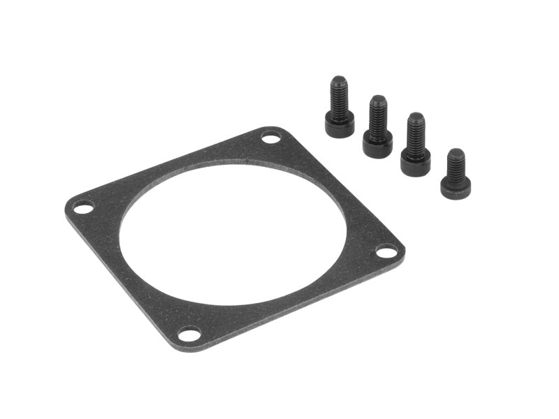 Skunk2 06-11 DBW Throttle Body Adapter for Ultra-Series Race Manifold Throttle Body Spacers Skunk2 Racing