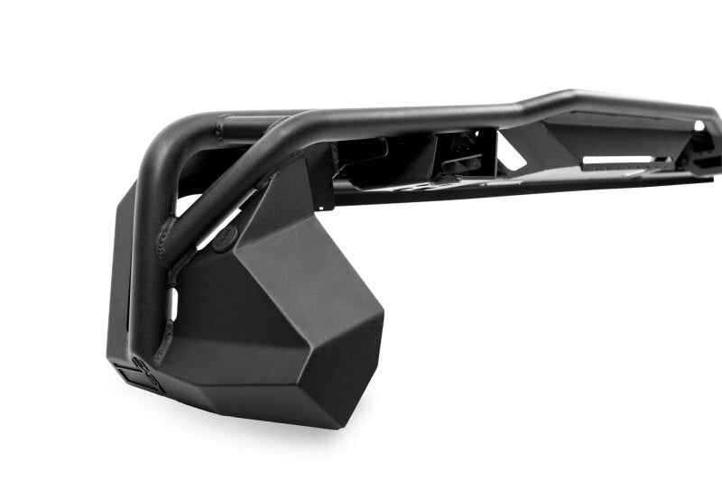 DV8 Offroad 2019-2026 Ram 1500 Rear Tube Bumper Bumpers - Steel DV8 Offroad