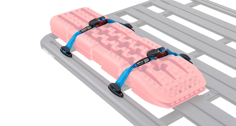 Rhino-Rack Pioneer Pickup Kit Cargo Tie-Downs Rhino-Rack