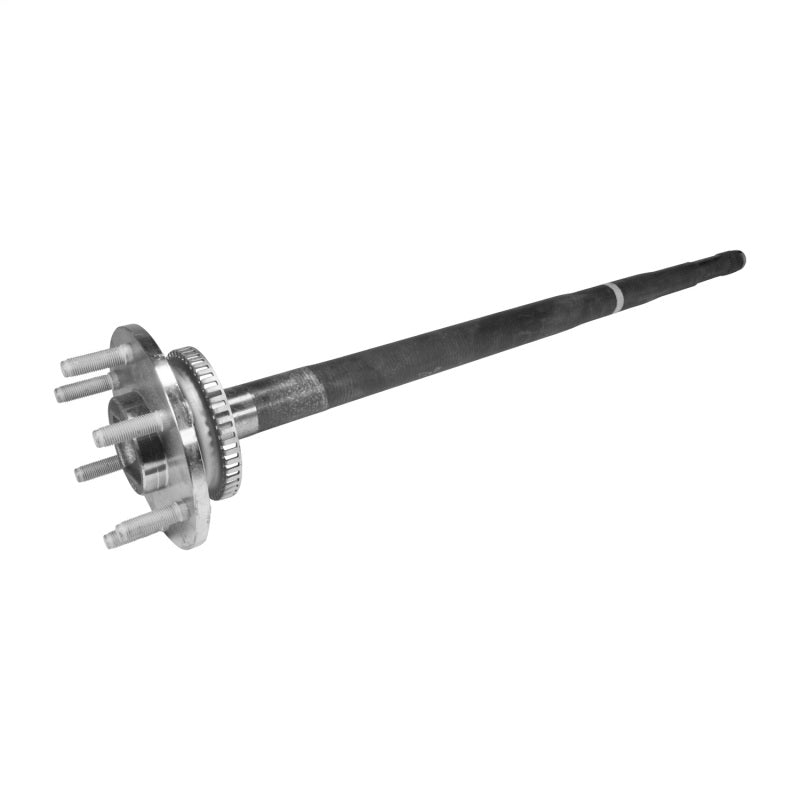 Yukon Gear 19-23 RAM 1500 Drive Axle Shaft - 31 Spline - 6 Lug - Open or T/L - 34-5/16in Long Axles Yukon Gear & Axle