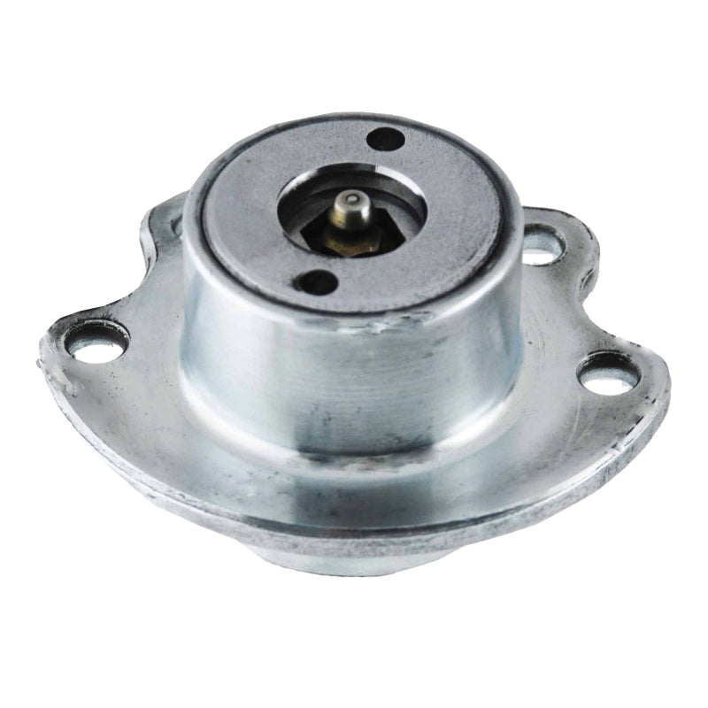 QA1 GM (K5108) - No Stud Upper Bolt-In Style Ball Joint Housing - Steel Ball Joints QA1