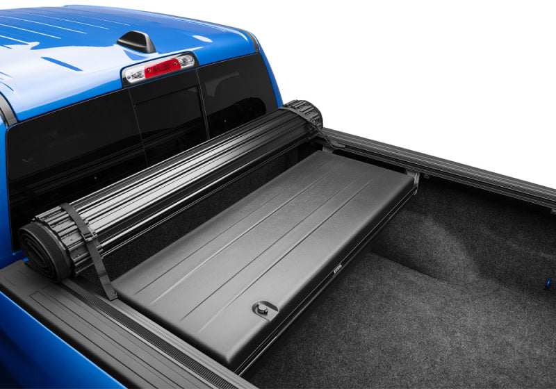 Truxedo Full Size Truck (Non Flareside/Stepside/Composite Bed) TonneauMate Toolbox Tool Storage Truxedo