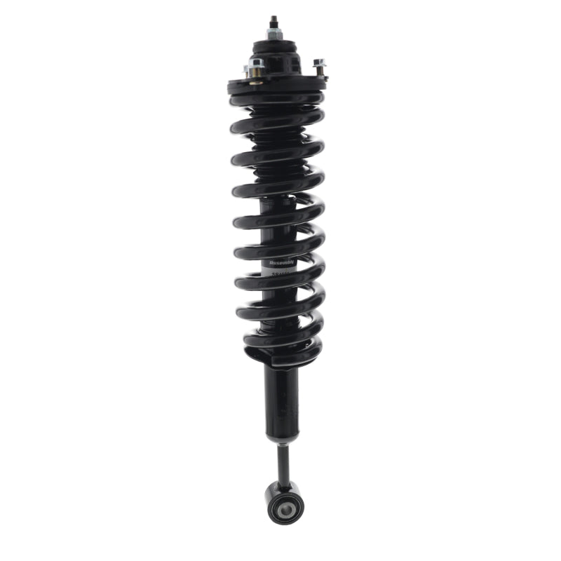 KYB Shocks & Struts Strut Plus Front Left 10-22 Toyota 4Runner 2WD (Exc. KDSS, X-REAS) Shock & Spring Kits KYB