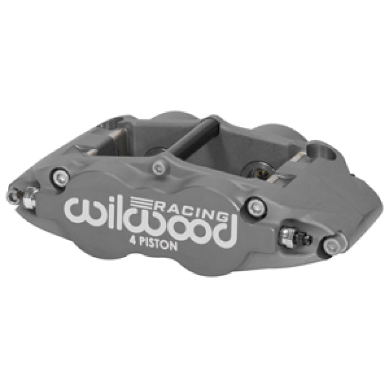Wilwood ST FNSL4R Caliper 1.12/1.12 1.10 Rotor Brake Calipers - Perf Wilwood
