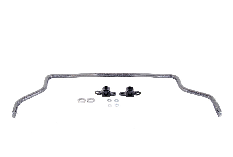 Hellwig 16-20 Nissan Titan/Titan XD Solid Heat Treated Chromoly 1in Rear Sway Bar Sway Bars Hellwig