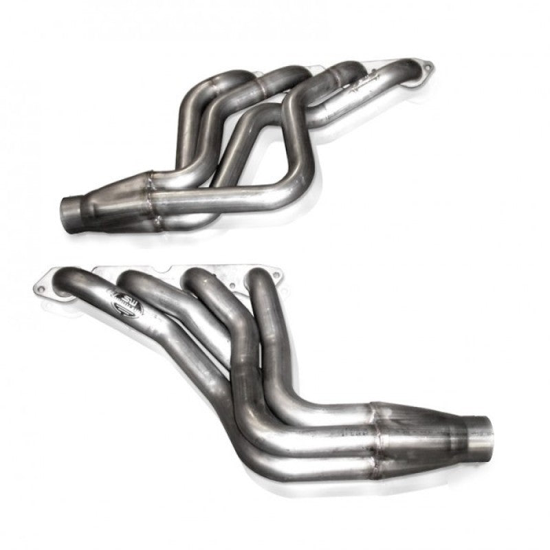 Stainless Works Chevy Chevelle Big Block 1968-72 Headers 2in Headers & Manifolds Stainless Works