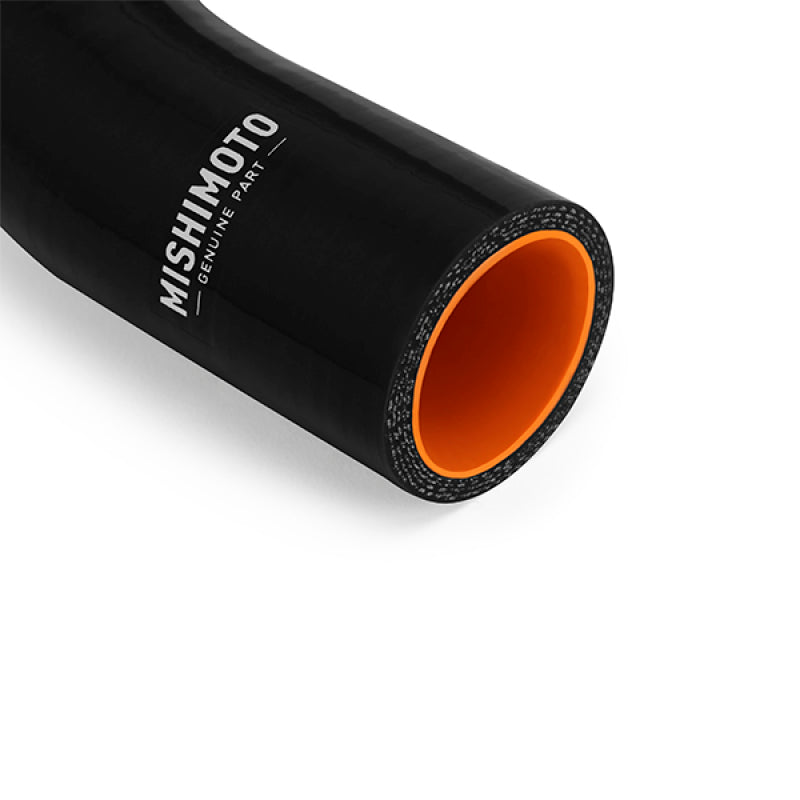 Mishimoto 2011+ Mopar LX Chassis 6.4L Hemi Black Silicone Hose Kit Hoses Mishimoto