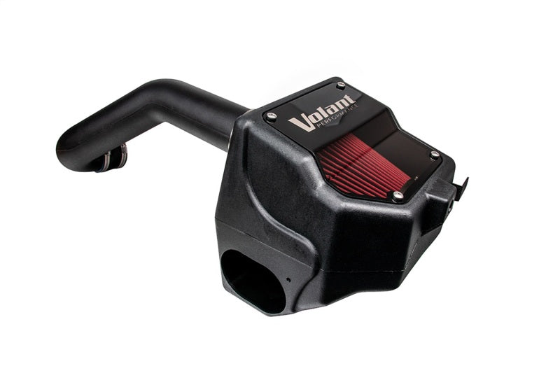 Volant 21-25 Ford F-150 5.0L V8 DryTech 3D Closed Box Air Intake System Cold Air Intakes Volant