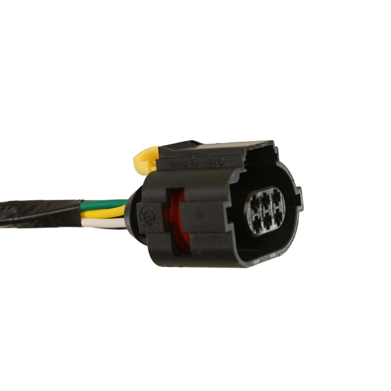 BD Diesel 2025+ RAM 2500/3500/4500/5500 6.7L Cummins E-PAS Emergency Engine Shutdown Positive Air Shutdown BD Diesel