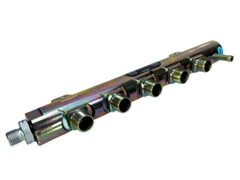 Exergy 04.5-05 Chevrolet Duramax 6.6L LLY New Stock Replacement Left Hand Fuel Rail Fuel Rails Exergy