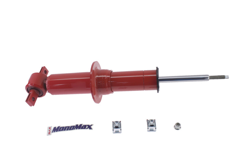 KYB Shocks & Struts MonoMax Front 08-11 Escalade / 07-12 Avalanche/Silverado/Sierra/Yukon Shocks and Struts KYB
