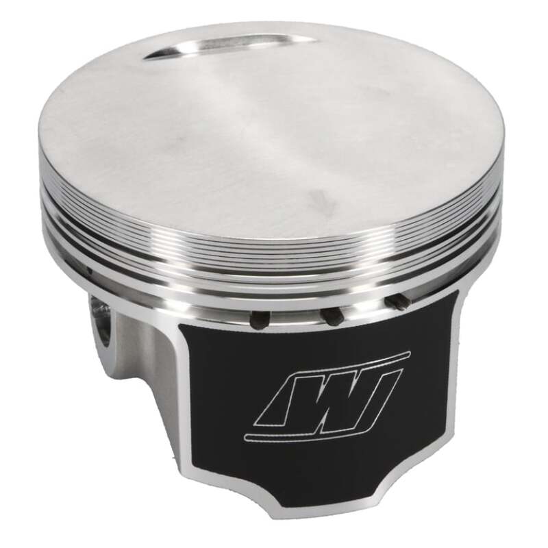 Wiseco Toyota 20R22R 1.374 C.H 3701XC Piston Shelf Stock Pistons - Forged - Single Wiseco