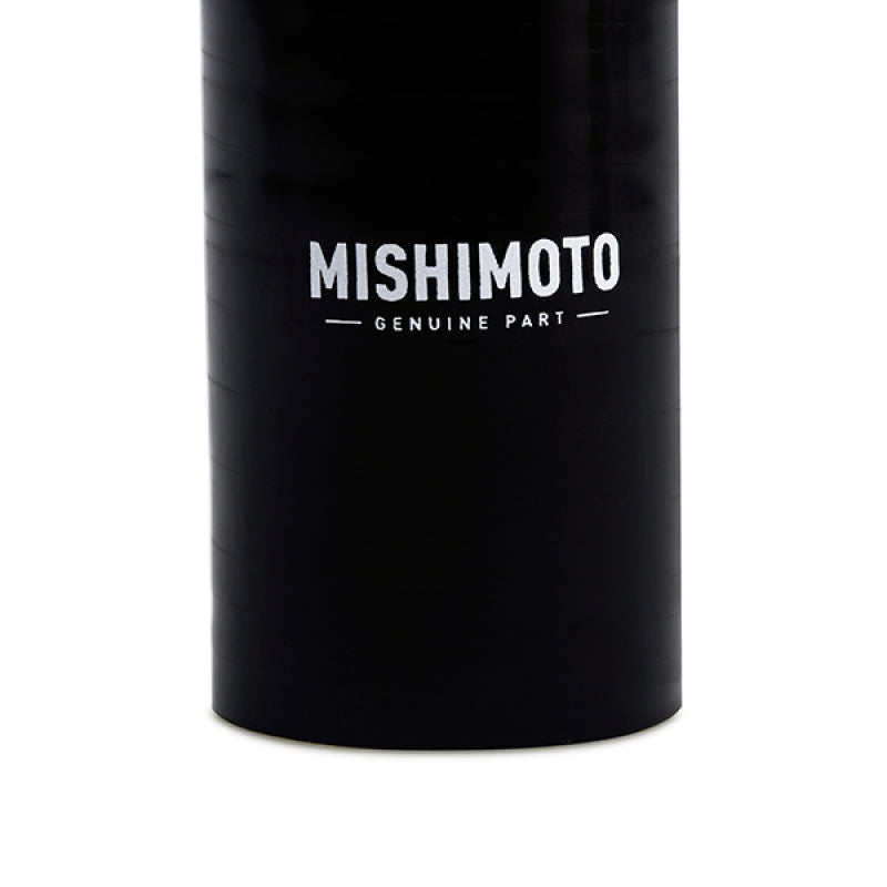 Mishimoto 66-68 Chevrolet Impala 283/327 Silicone Upper Radiator Hose Hoses Mishimoto