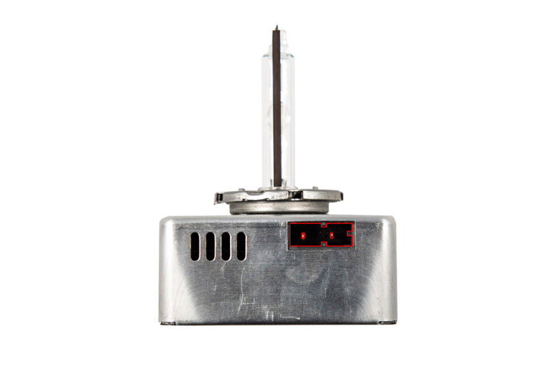 Diode Dynamics HID Bulb D5A 4300K (Single) Light Accessories and Wiring Diode Dynamics