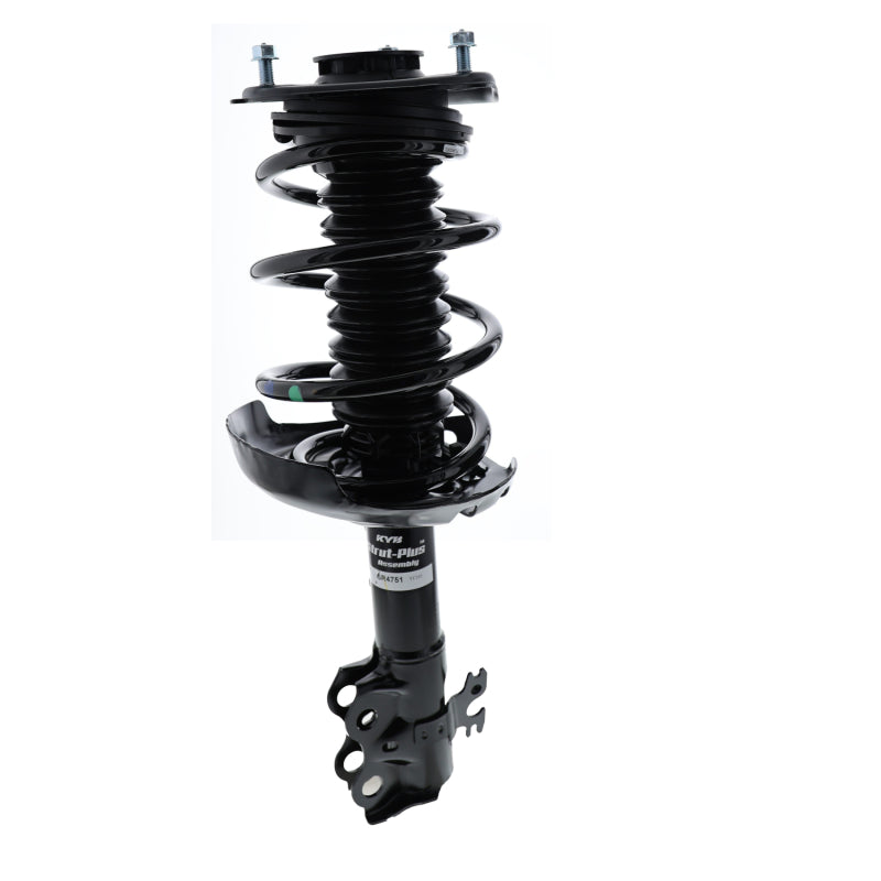 KYB 20-22 Toyota Corolla Front Left Strut Plus Shock & Spring Kits KYB