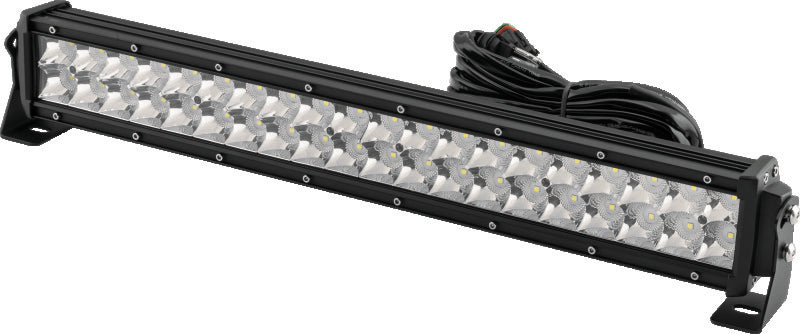 QuadBoss Double Row Led 22in Light Strip LED QuadBoss
