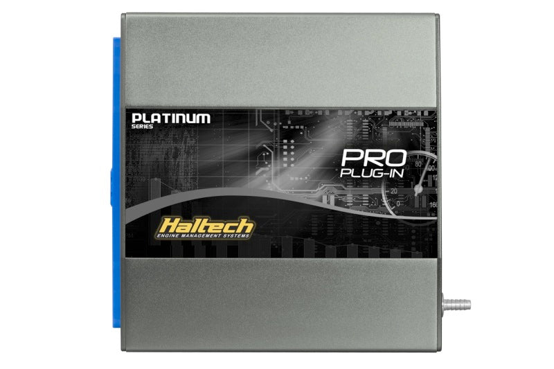 Haltech Platinum PRO Direct Kit Programmers & Tuners Haltech