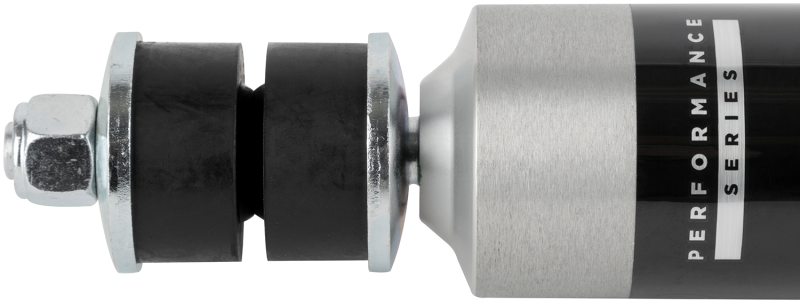 Fox 07+ Toyota Tundra 2.0 Performance Series 11.6 Smooth Body IFP. Rear Shock w/ 5-7in. Lift Shocks and Struts FOX