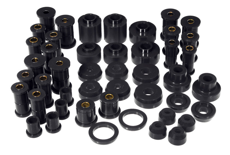 Prothane 83-97 Ford Ranger Total Kit - Black Bushings - Full Vehicle Kits Prothane